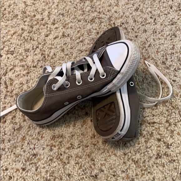 Converse!!! - Picture 3 of 3